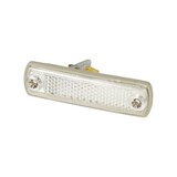 POSITION LAMP WHITE OEM